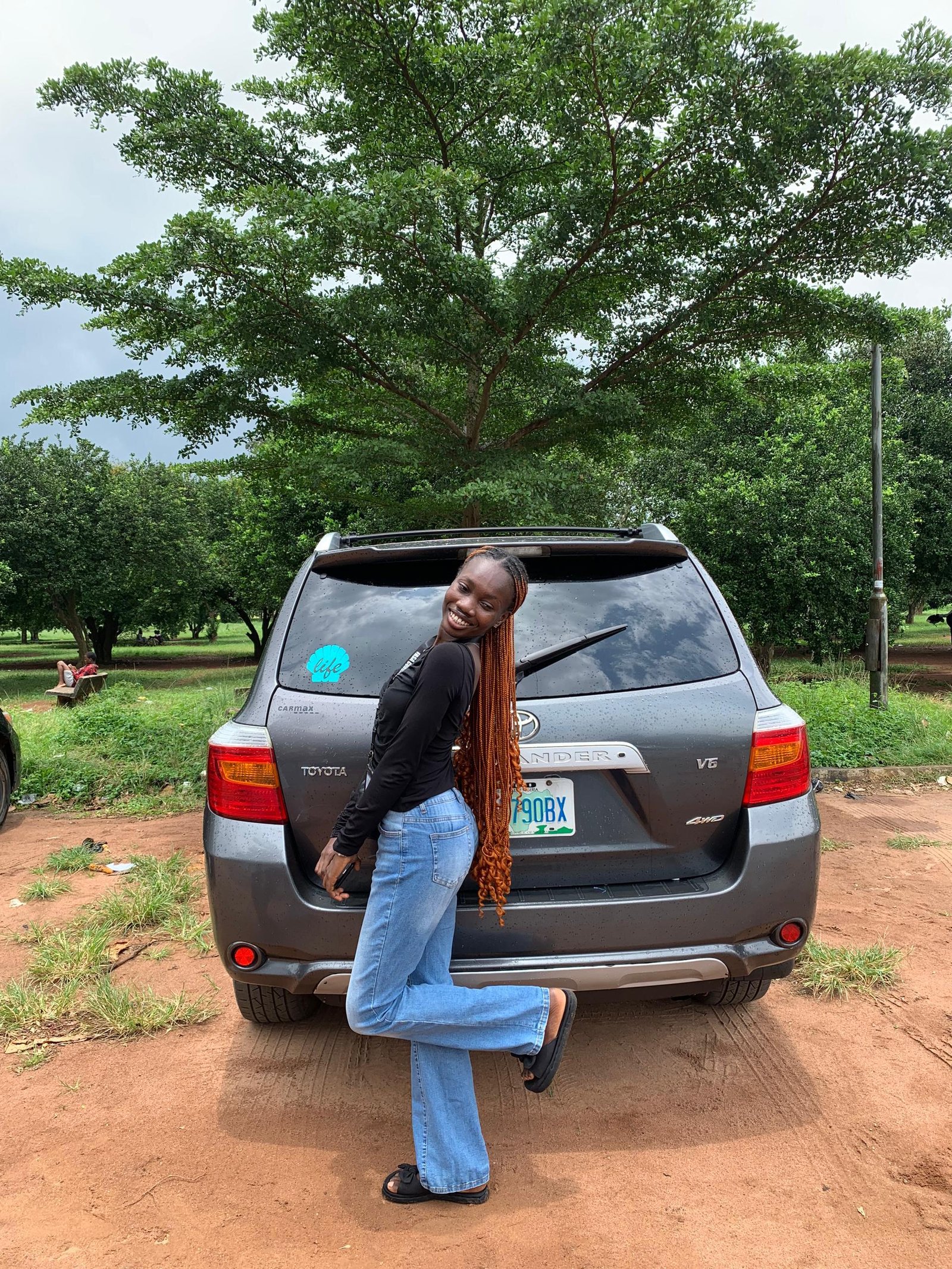 ⁠Hon. Ejike Chidera